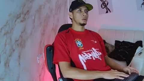 Dominic online show from 15, 2, 2026