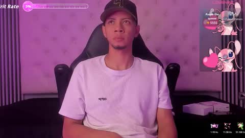 Dominic online show from 24, 2, 2026