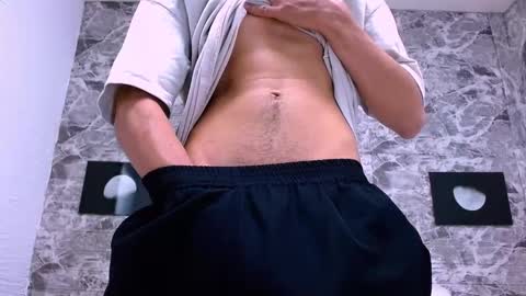 Snapshot of dominic_blade chatting on 31, 10, 2025 Dominic online show from 31, 10, 2025