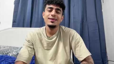 Brandon online show from 23, 10, 2025