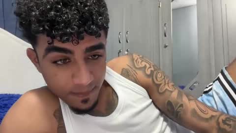 Brandon online show from 29, 10, 2025