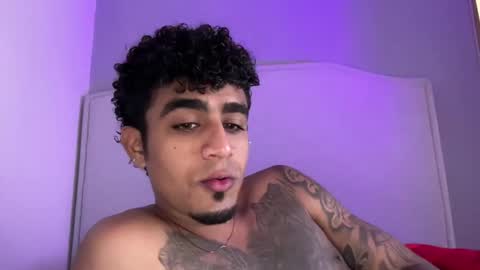 Brandon online show from 15, 11, 2025