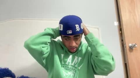 Brandon online show from 25, 11, 2025