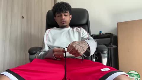 Brandon online show from 5, 1, 2026