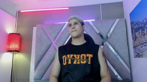 DOMI online show from 15, 4, 2026