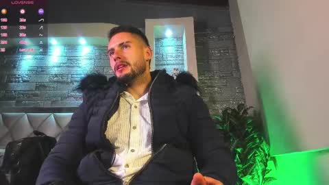 Snapshot of dominic_de_luca chatting on 9, 10, 2025 dominic de luca online show from 9, 10, 2025