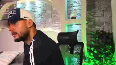 dominic de luca online show from 4, 11, 2025