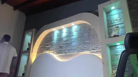 dominic de luca online show from 5, 11, 2025