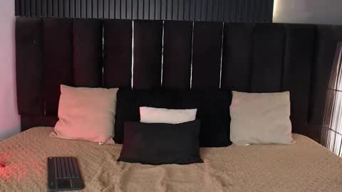 Dominic online show from 24, 9, 2025