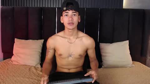 Dominic online show from 30, 9, 2025