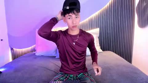 Dominic online show from 10, 11, 2025