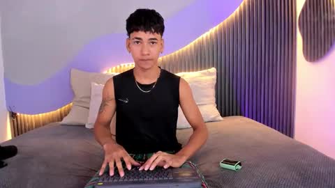 Dominic online show from 25, 11, 2025