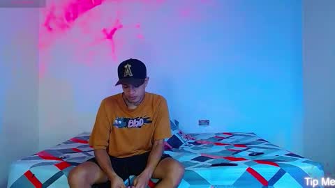 DOMINIC AND ANDREW online show from 3, 11, 2025