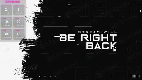 SANTI  independent model online show from 28, 2, 2025