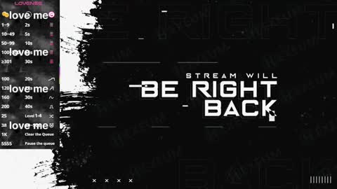 SANTI  independent model online show from 13, 9, 2025