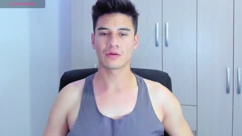 Snapshot of dominic_radccliffe chatting on 4, 7, 2026 Your real love online show from 4, 7, 2026