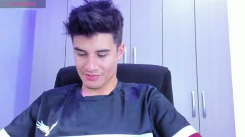 Snapshot of dominic_radccliffe chatting on 4, 7, 2026 Your real love online show from 4, 7, 2026