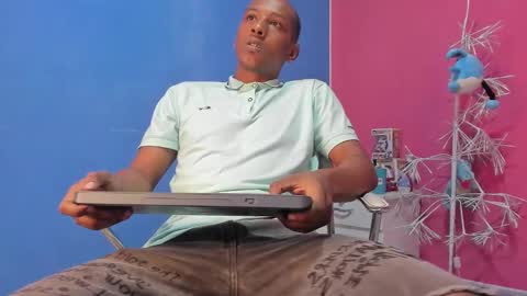 dominic online show from 18, 1, 2025