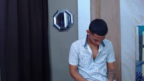 dominic_smith_ online show from 6, 4, 2026