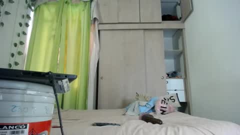 Snapshot of dominic_sofia chatting on 19, 6, 2026 dominic_sofia online show from 19, 6, 2026