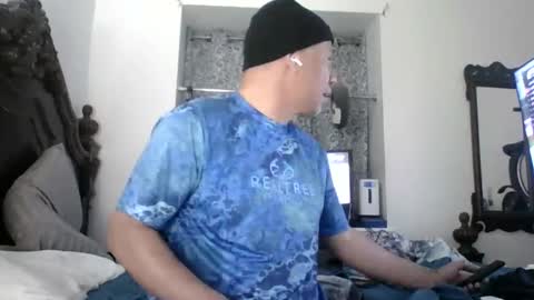 luis online show from 24, 5, 2026