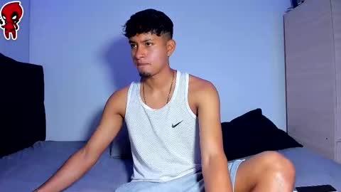  Dominic  online show from 11, 2, 2026