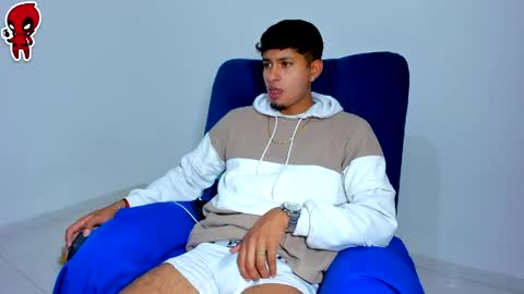  Dominic  online show from 11, 4, 2026