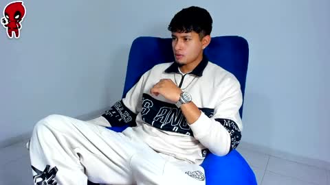  Dominic  online show from 19, 4, 2026