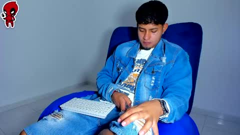  Dominic  online show from 15, 5, 2026