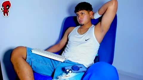 Snapshot of dominick_king chatting on 21, 6, 2026 Dominic online show from 21, 6, 2026