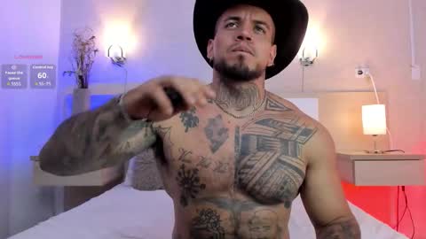 dominickane online show from 6, 10, 2025