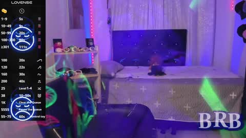 DOMINIC PRINCE   online show from 19, 12, 2024