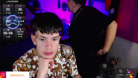 Snapshot of dominicprince chatting on 17, 1, 2026 DOMINIC PRINCE online show from 17, 1, 2026