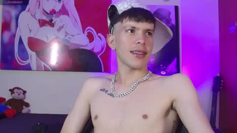 Snapshot of dominicprince chatting on 24, 2, 2026 DOMINIC PRINCE online show from 24, 2, 2026