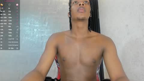 Dominicscott online show from 2, 11, 2025