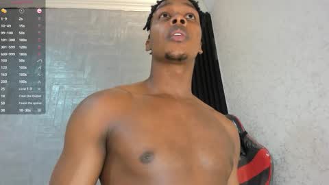 Dominicscott online show from 19, 3, 2026