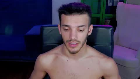 Snapshot of dominicvalente chatting on 1, 11, 2025 dominicvalente online show from 1, 11, 2025