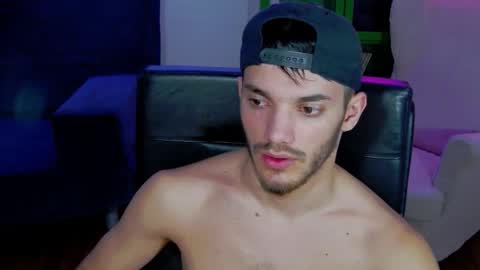 Snapshot of dominicvalente chatting on 2, 11, 2025 dominicvalente online show from 2, 11, 2025