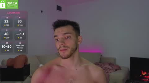 Snapshot of dominicvalente chatting on 8, 3, 2026 dominicvalente online show from 8, 3, 2026