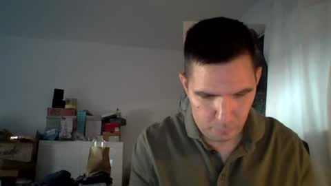 Snapshot of dominik_home chatting on 1, 7, 2026 dominik_home online show from 1, 7, 2026