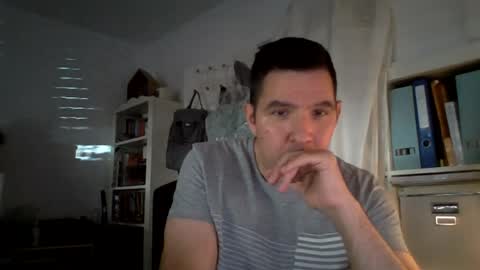 Snapshot of dominik_home chatting on 13, 7, 2026 dominik_home online show from 13, 7, 2026