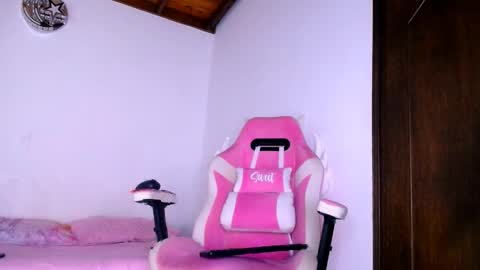 Snapshot of dominika_angel chatting on 7, 4, 2026 online show from 7, 4, 2026