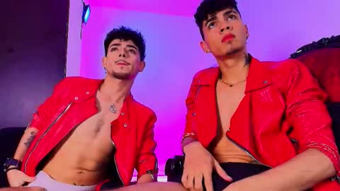 Snapshot of dominikeclipsex chatting on 12, 9, 2025 Dominik Eclipse online show from 12, 9, 2025