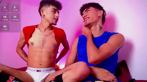 Snapshot of dominikeclipsex chatting on 10, 10, 2025 Dominik Eclipse online show from 10, 10, 2025