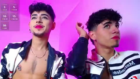 Snapshot of dominikeclipsex chatting on 11, 10, 2025 Dominik Eclipse online show from 11, 10, 2025