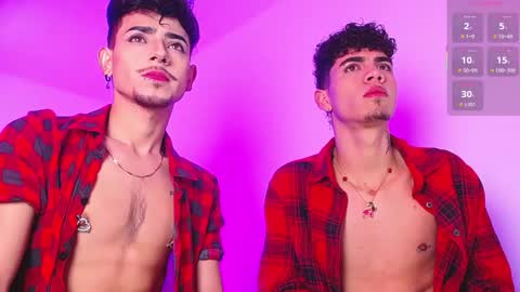 Snapshot of dominikeclipsex chatting on 15, 10, 2025 Dominik Eclipse online show from 15, 10, 2025