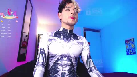 Snapshot of dominikeclipsex chatting on 1, 2, 2026 Dominik Eclipse online show from 1, 2, 2026