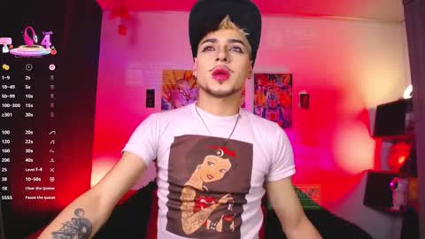 Snapshot of dominikeclipsex chatting on 22, 2, 2026 Dominik Eclipse online show from 22, 2, 2026