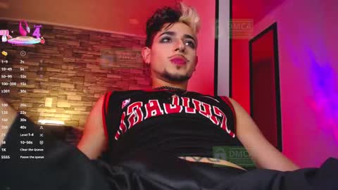 Snapshot of dominikeclipsex chatting on 24, 2, 2026 Dominik Eclipse online show from 24, 2, 2026