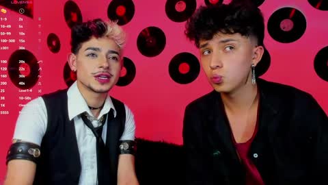 Snapshot of dominikeclipsex chatting on 4, 3, 2026 Dominik Eclipse online show from 4, 3, 2026